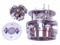 Mass Spectrometry/RGA Parts & Accessories