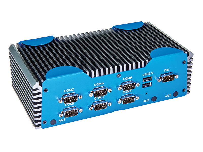 TOOLweb® RGA Gateway
