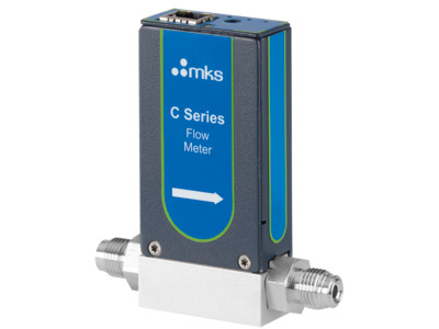 CMA10B 15-14,000 sccm Compact, Fast Response Mass Flow Meter