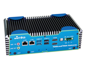 TOOLweb® RGA Gateway