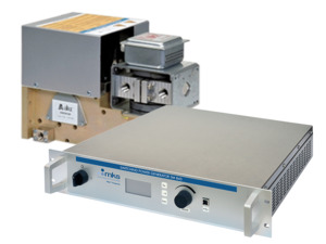 GS Series 2450 MHz Industrial Microwave Generators