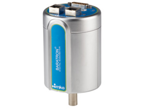 DA07A 1-1000 Torr Heated & Unheated Baratron® Capacitance Manometers with EtherCAT®