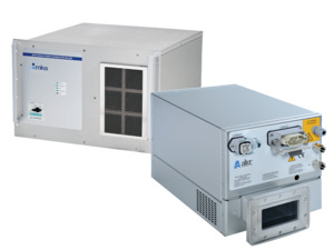 GS Series 2450 MHz Industrial Microwave Generators