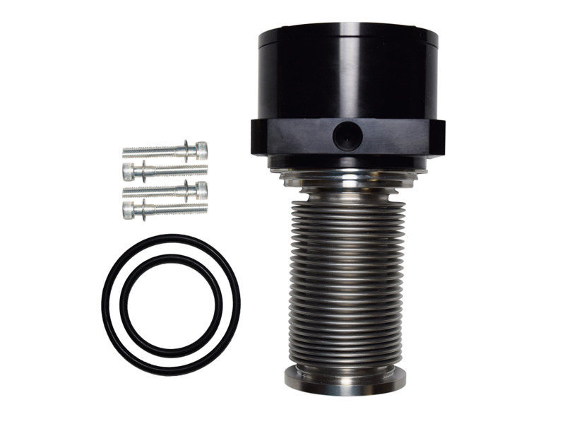 Vacuum Valve Rebuild Kits