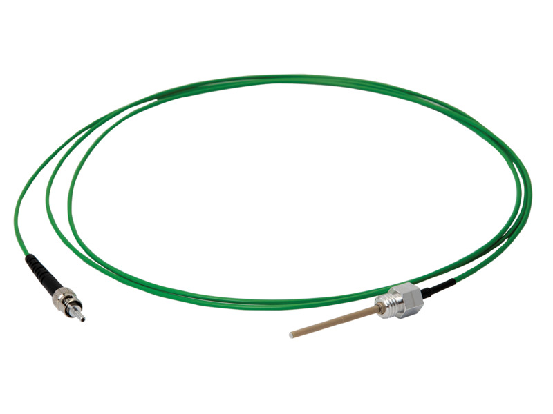Fiber Optic Probe