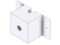 PTFE Slow Pump Insulator