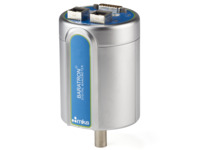 DA05A Heated Baratron® Capacitance Manometer with EtherCAT® (Full Scale Pressures <1 Torr/mbar) 