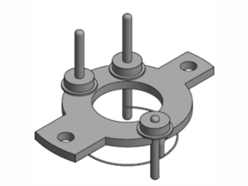 RGA Parts & Accessories