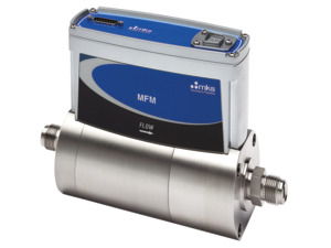 High Flow Mass Flow Meters