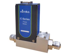 C-Series Compact, Ultrafast Mass Flow Meters