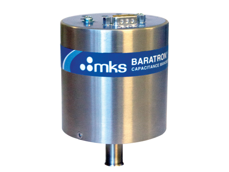 AA04A Baratron® General Purpose, 1-25,000 Torr Unheated Absolute Capacitance Manometers