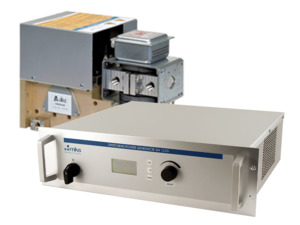 GS Series 2450 MHz Industrial Microwave Generators