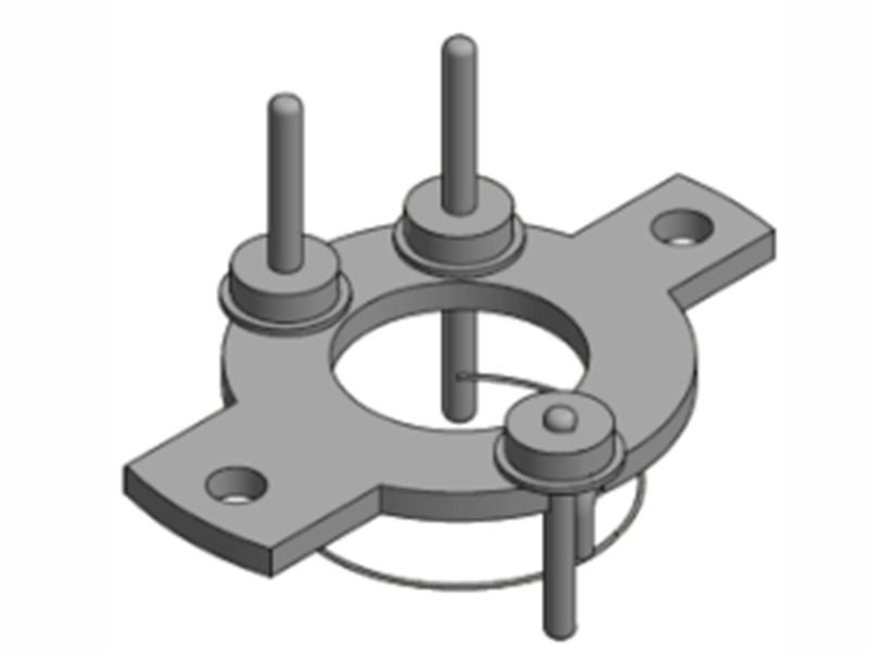 RGA Parts & Accessories