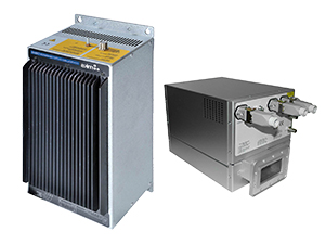 Microwave Plasma Processing and Heating