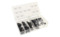 Black Oxide Screw Kits