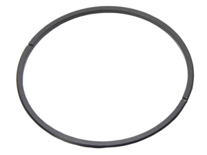 Adaptors and Retaining Rings