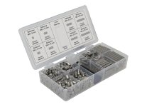 Stainless Steel Screw Kits