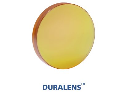 Duralens™ ZnSe Meniscus Lenses