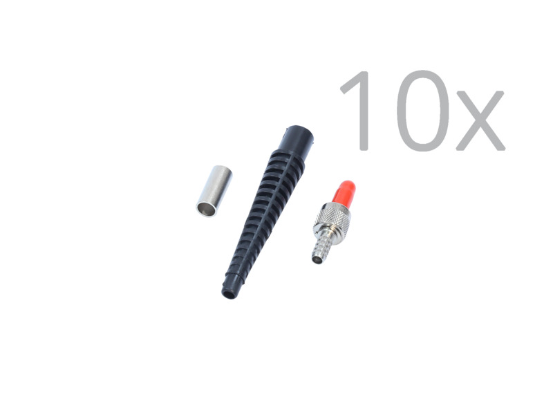 Laboratory Educational Kit Components