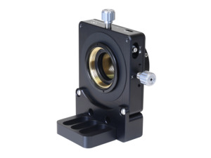 Precision Multi-Axis Lens Positioners