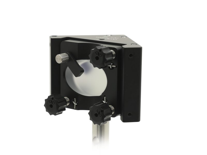 Optics Cage Plus Adjustable Mounts