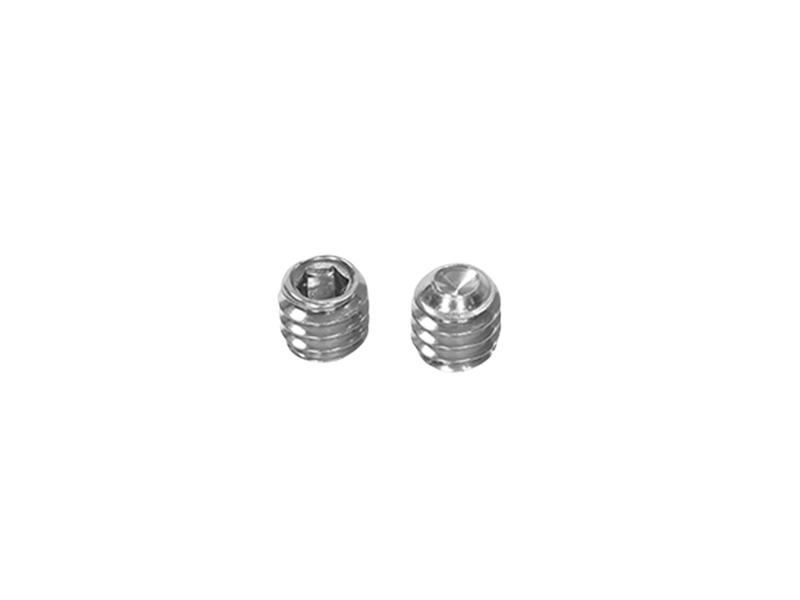 Stainless Steel Set Screws