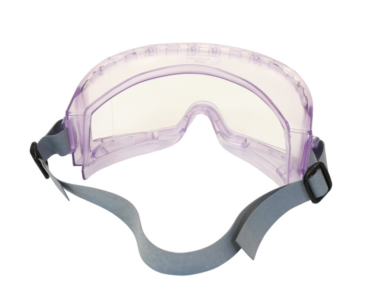 Ultraviolet Safety Glasses and Goggles