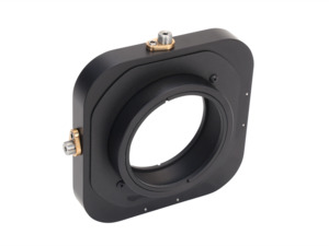 Compact Multi-Axis Lens Positioners