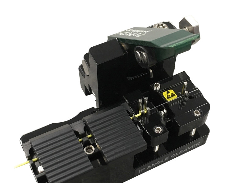 Manual Fiber Cleavers