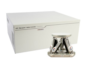 Hexapod Motion Controllers Hexapod Motion Controllers