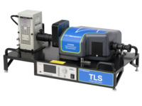 TLS260B Tunable Light Sources