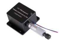 Tunable Bandpass Fiber Optic Filter