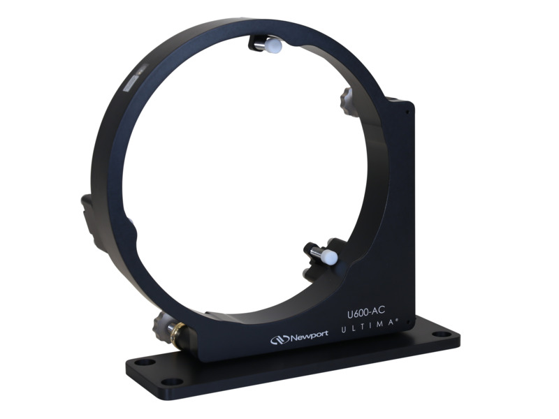 ULTIMA® Low Wavefront Distortion Mirror Mounts ULTIMA® Low Wavefront Distortion Mirror Mounts