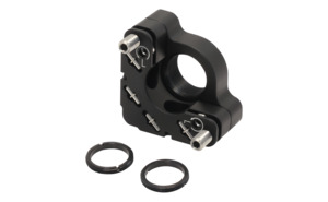 Performa-i Hex-Driven Mirror Mounts