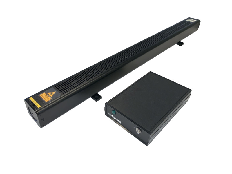 Red HeNe Lasers - 633 nm