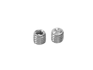 Stainless Steel Set Screws