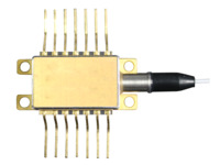 DFB Single-Frequency Fiber Pigtailed Laser Diodes