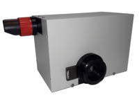 77250B 1/8 m Hand Operated Monochromator 77250B 1/8 m Hand Operated Monochromator