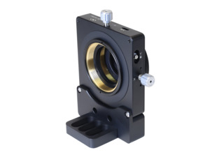 Precision Multi-Axis Lens Positioners