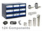 1 in. Optical Pillar Posts and Accessories Kits