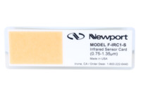 Near Infrared (NIR) Sensor Cards