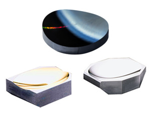 Custom Freeform Mirrors