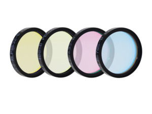 ODiate Raman Edge Filters ODiate Raman Edge Filters