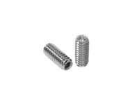 Stainless Steel Set Screws