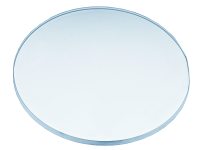 Protective Windows for High Power Fiber Lasers