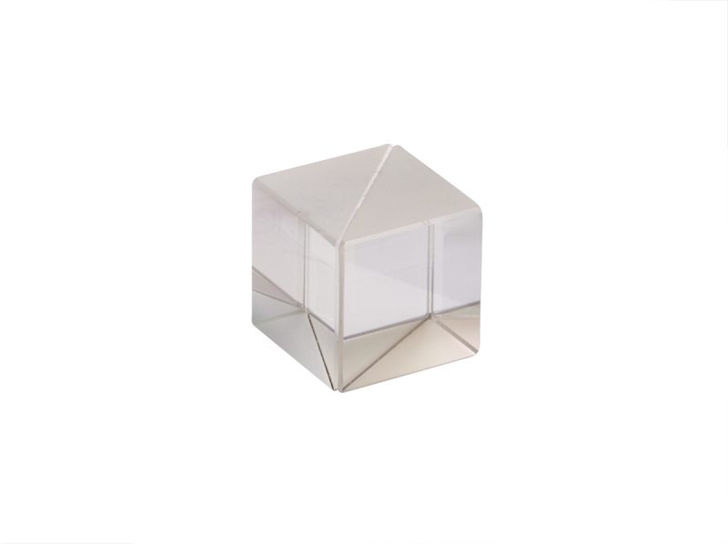 Laser Line Polarizing Cube Beamsplitters