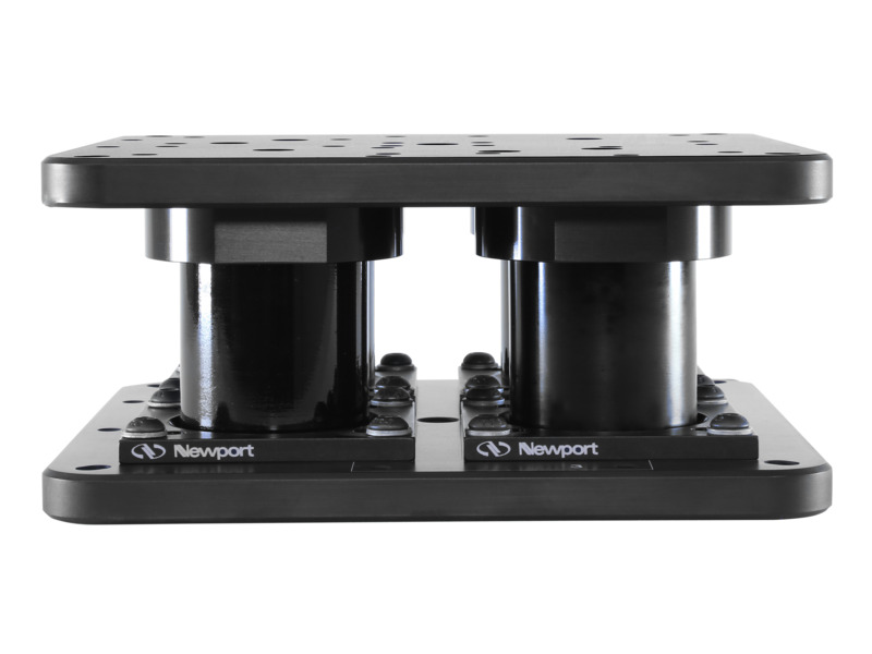 NewDamp Elastomeric Vibration Isolators