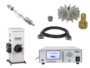 Light Source Components