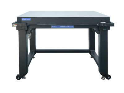Ergonomic Vision IsoStation™ Plus Optical Workstation