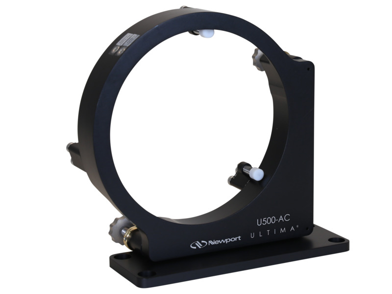 ULTIMA® Low Wavefront Distortion Mirror Mounts